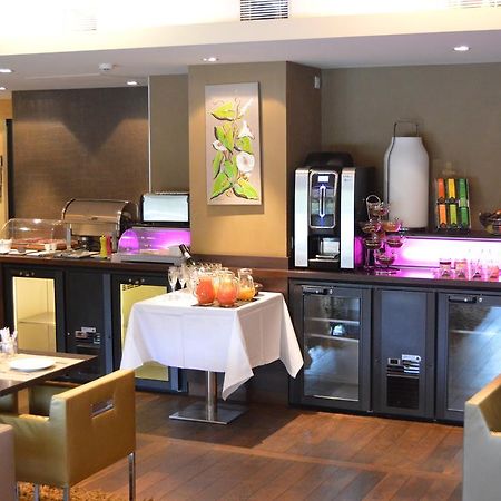 Hotel Les Rives Guebwiller Zewnętrze zdjęcie
