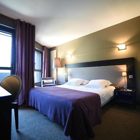 Hotel Les Rives Guebwiller Zewnętrze zdjęcie