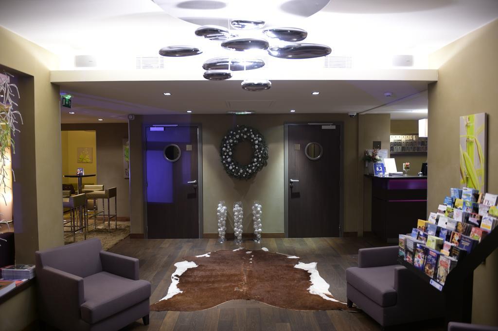 Hotel Les Rives Guebwiller Zewnętrze zdjęcie