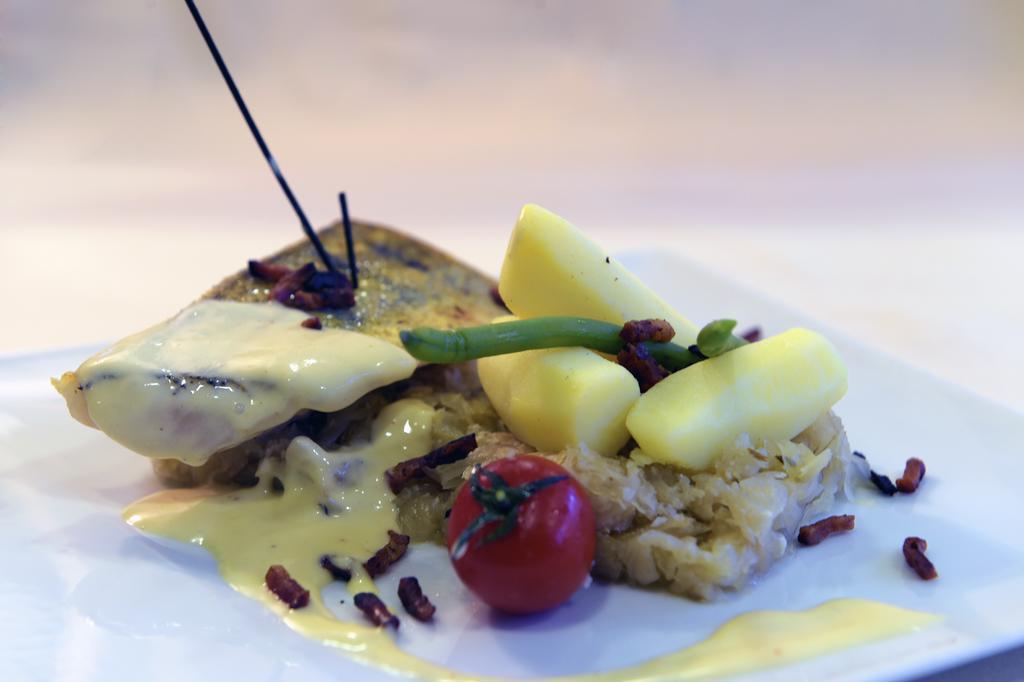Hotel Les Rives Guebwiller Zewnętrze zdjęcie