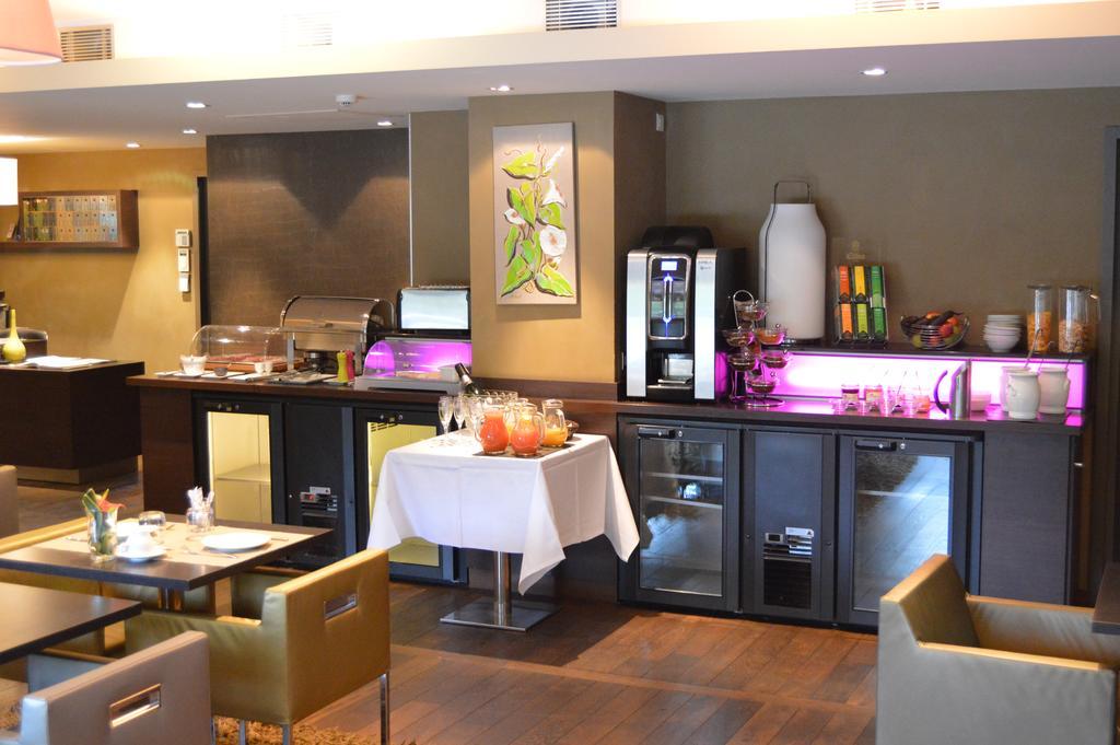 Hotel Les Rives Guebwiller Zewnętrze zdjęcie