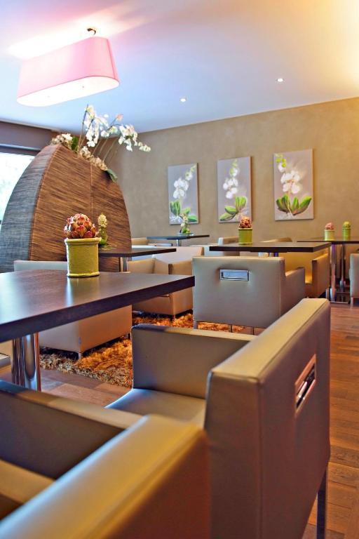 Hotel Les Rives Guebwiller Pokój zdjęcie