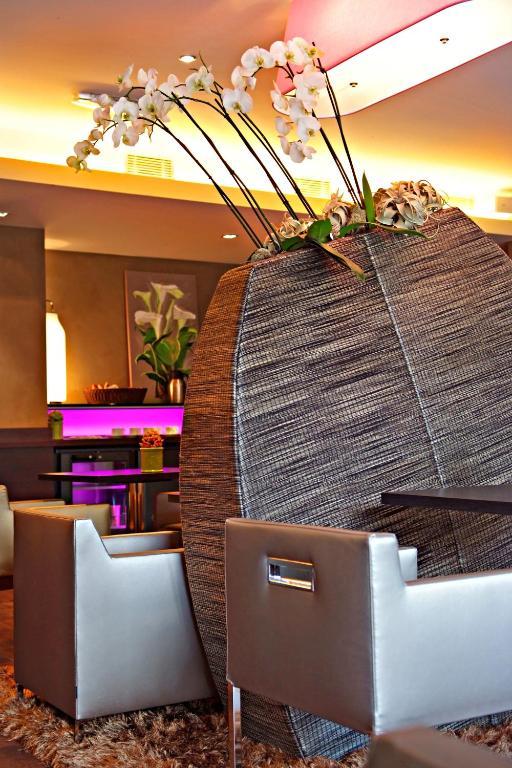 Hotel Les Rives Guebwiller Pokój zdjęcie