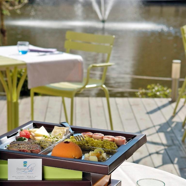 Hotel Les Rives Guebwiller Zewnętrze zdjęcie