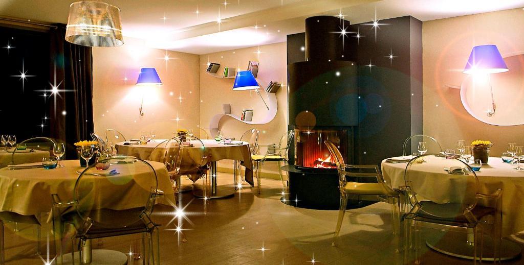 Hotel Les Rives Guebwiller Zewnętrze zdjęcie