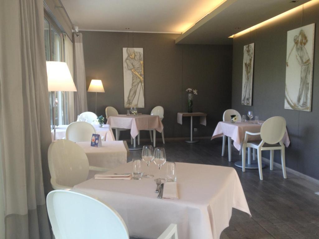 Hotel Les Rives Guebwiller Zewnętrze zdjęcie