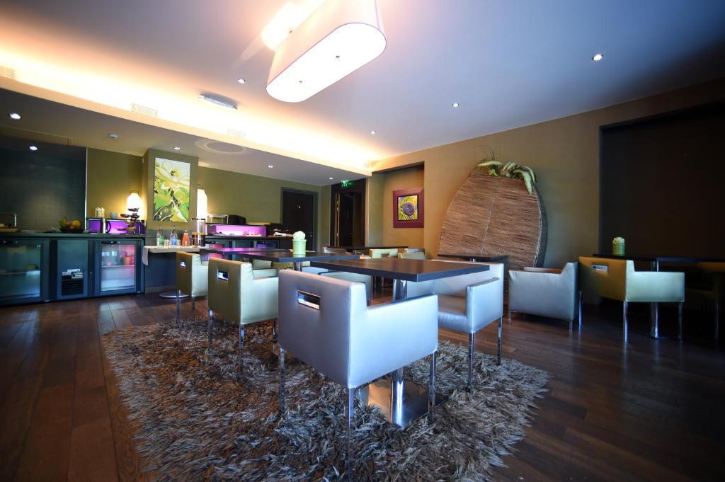 Hotel Les Rives Guebwiller Zewnętrze zdjęcie