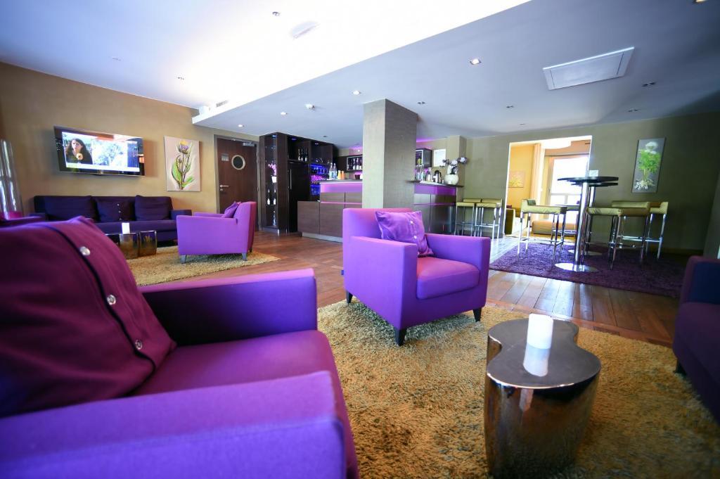 Hotel Les Rives Guebwiller Zewnętrze zdjęcie