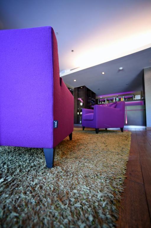 Hotel Les Rives Guebwiller Zewnętrze zdjęcie