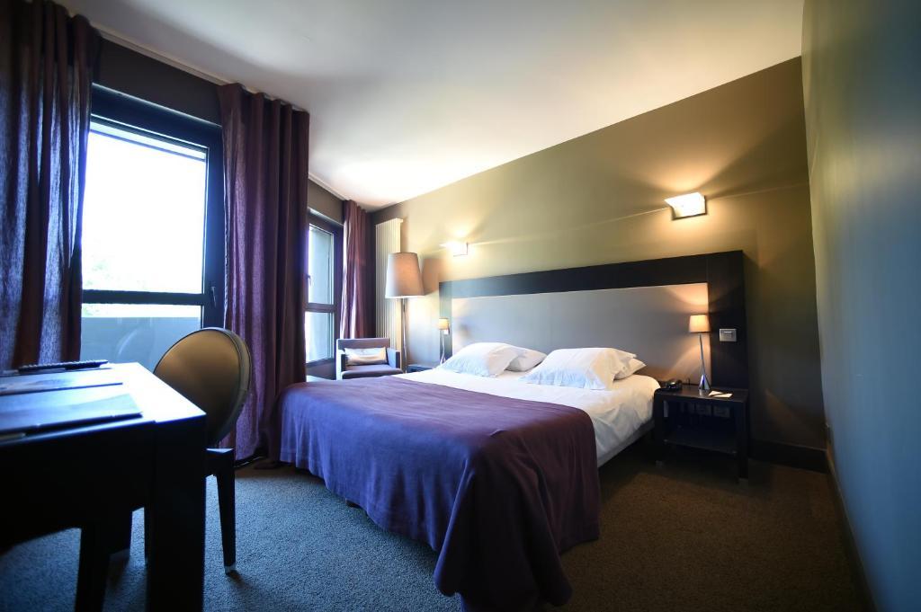 Hotel Les Rives Guebwiller Zewnętrze zdjęcie