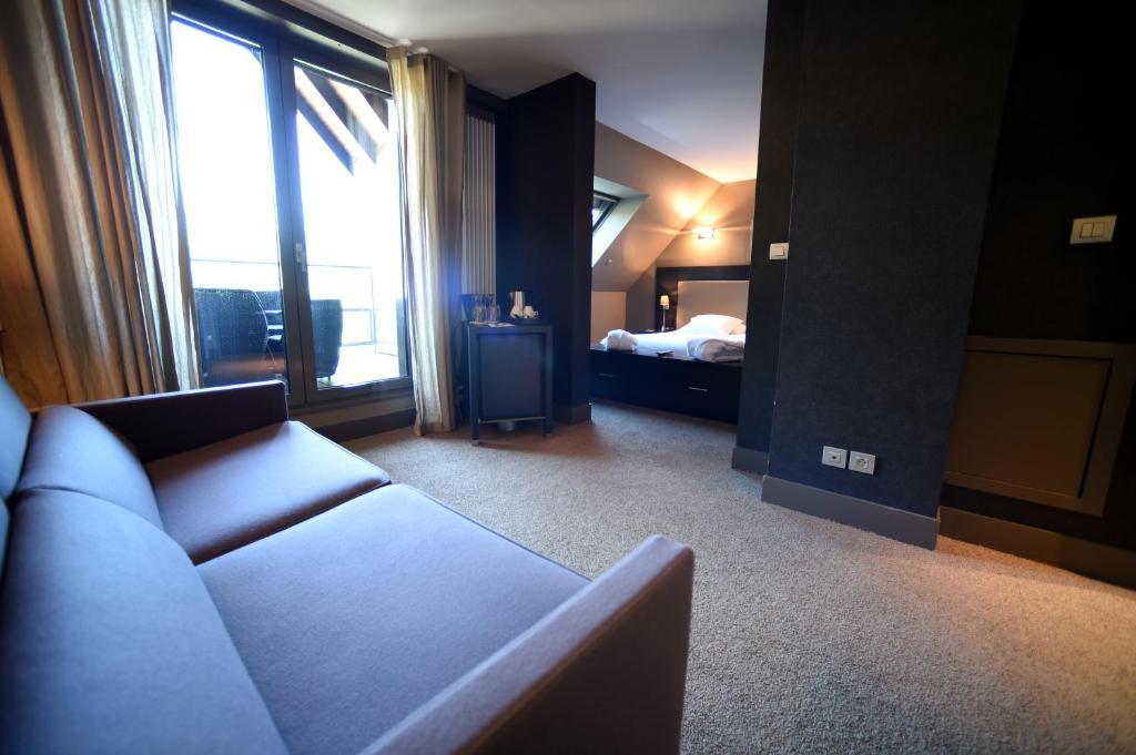 Hotel Les Rives Guebwiller Zewnętrze zdjęcie