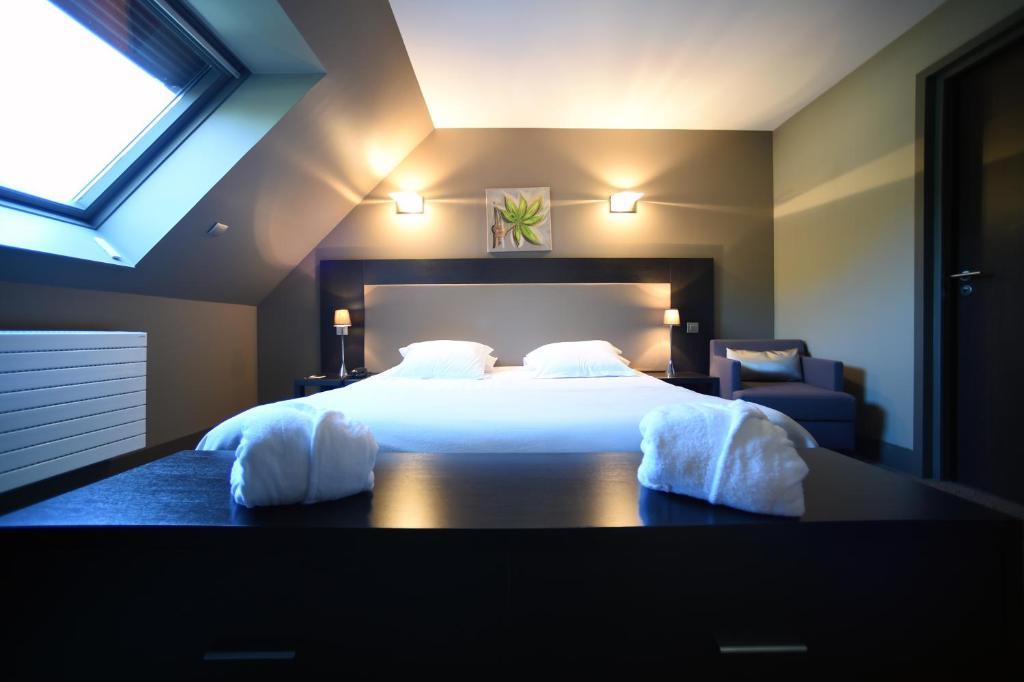 Hotel Les Rives Guebwiller Zewnętrze zdjęcie