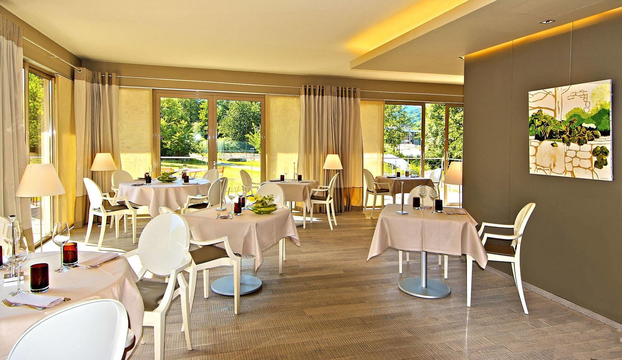 Hotel Les Rives Guebwiller Zewnętrze zdjęcie