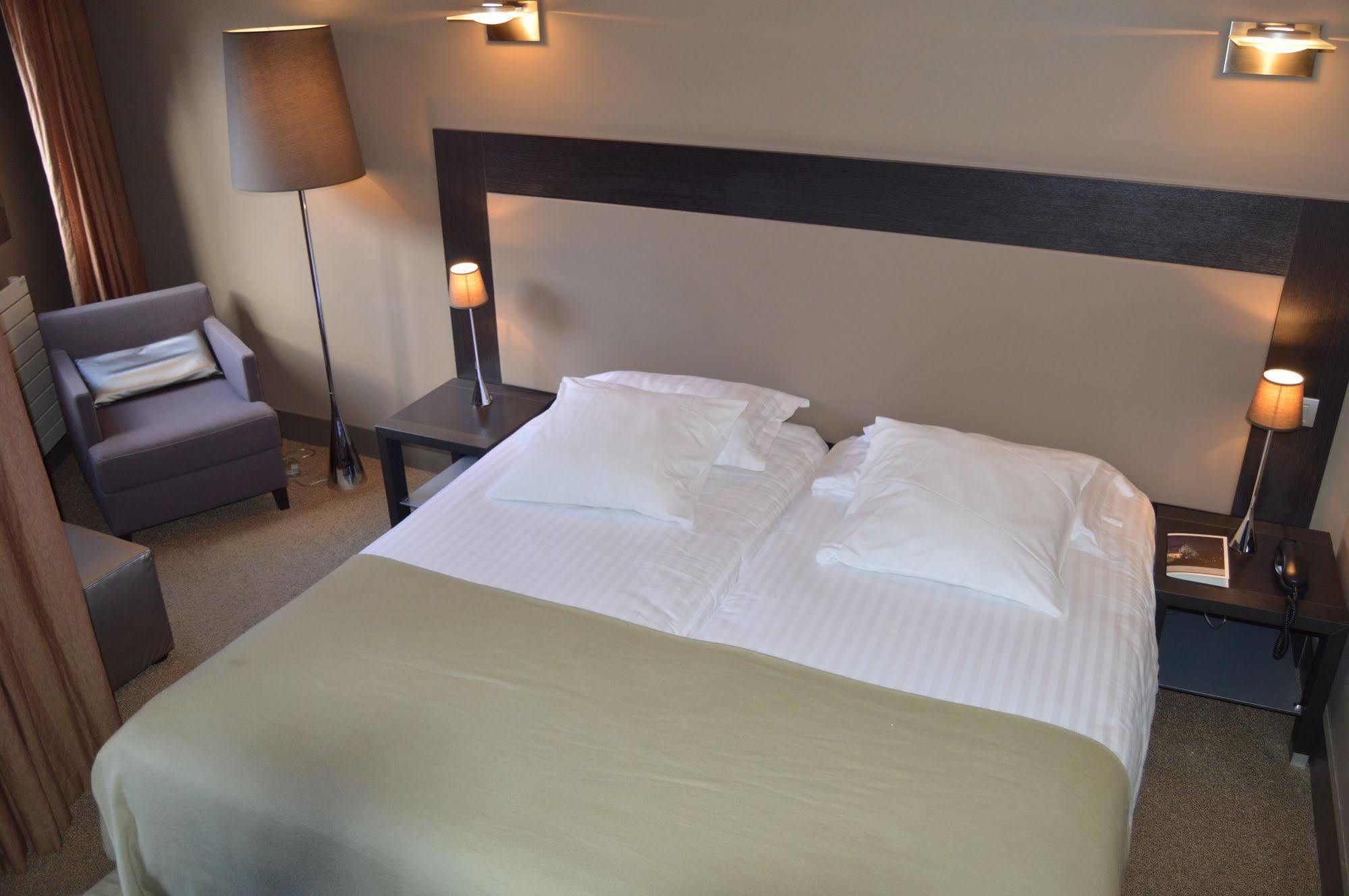 Hotel Les Rives Guebwiller Zewnętrze zdjęcie