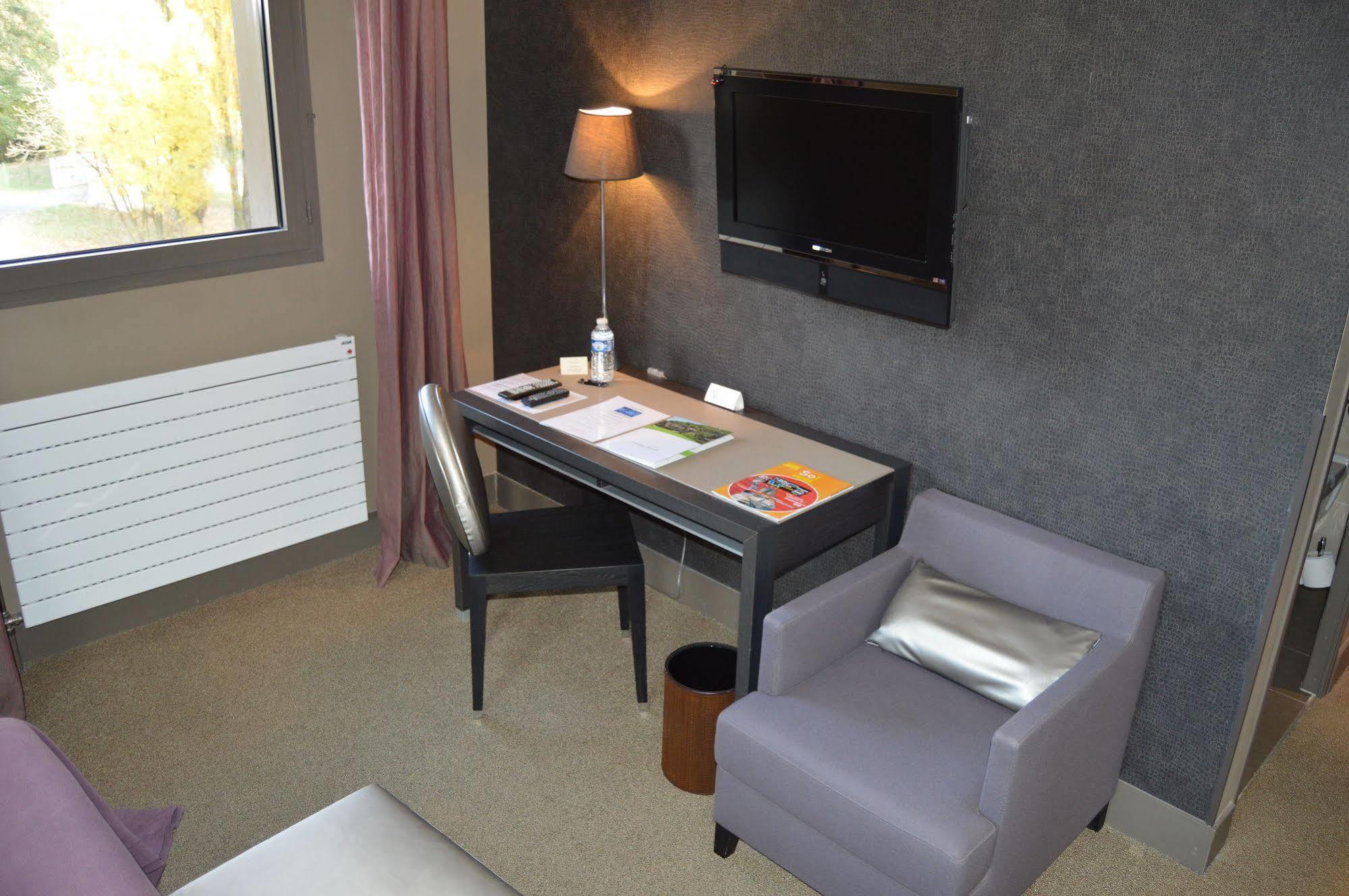 Hotel Les Rives Guebwiller Zewnętrze zdjęcie
