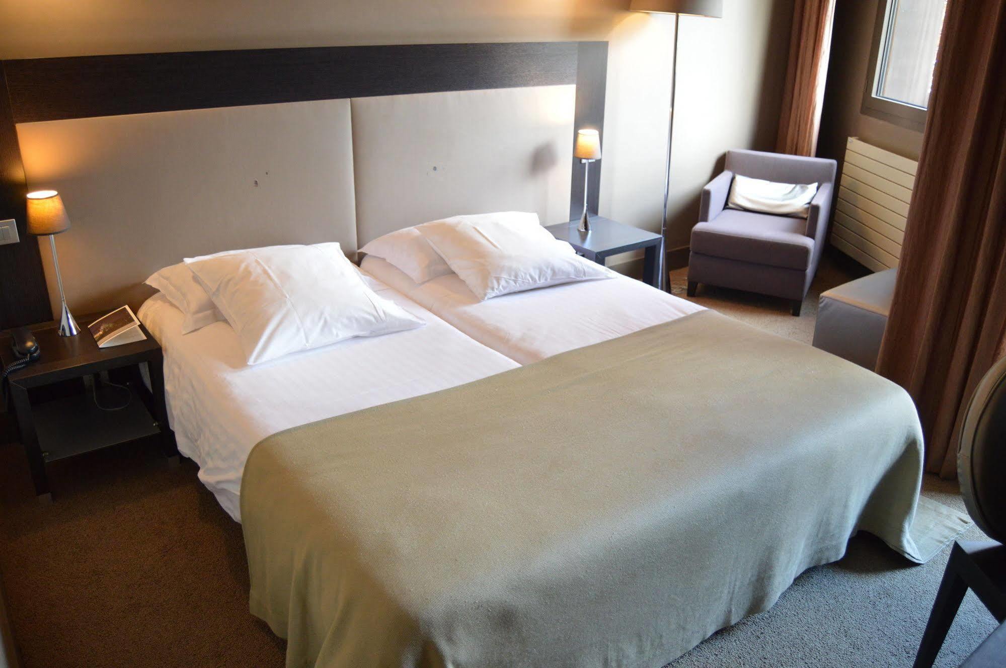 Hotel Les Rives Guebwiller Zewnętrze zdjęcie