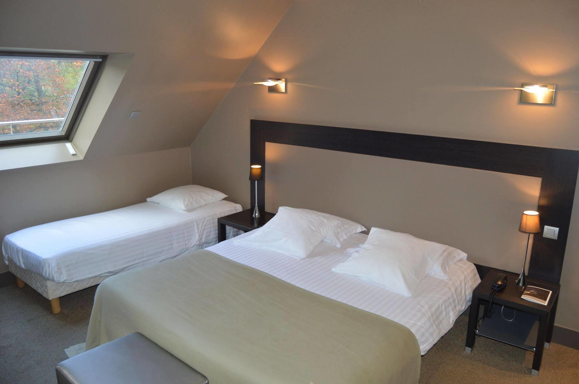 Hotel Les Rives Guebwiller Zewnętrze zdjęcie
