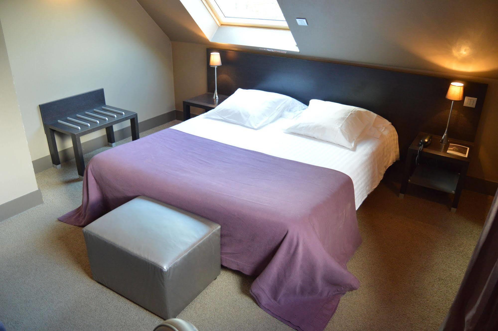 Hotel Les Rives Guebwiller Zewnętrze zdjęcie