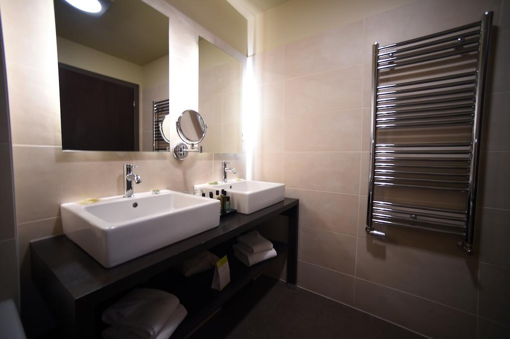Hotel Les Rives Guebwiller Pokój zdjęcie